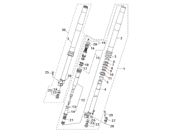 Tubes de fourche_XEF-XXF 450 MY22.png